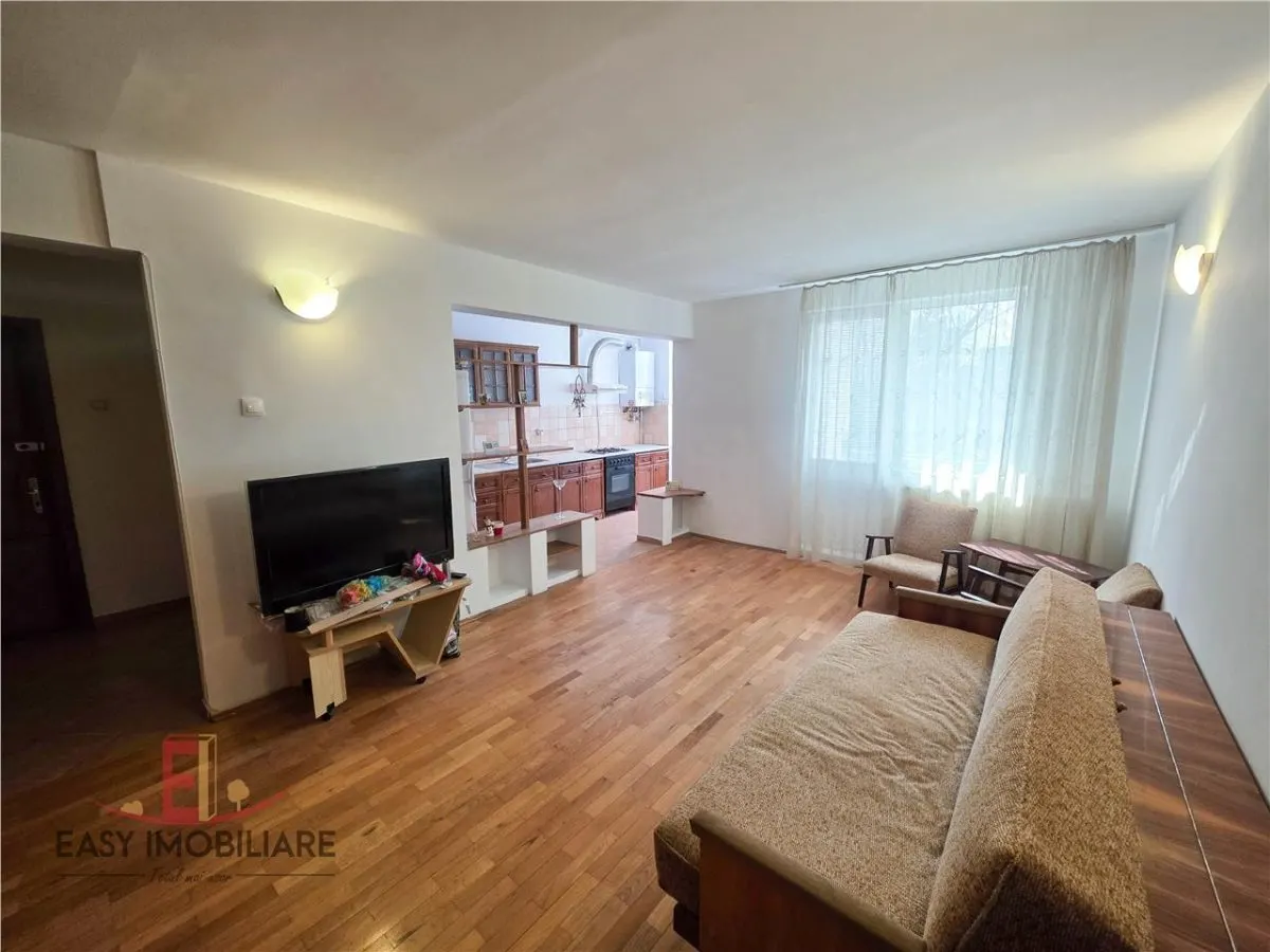 Apartament 3 camere, UMF, Spital, Cornisa, Targu Mures - foto 2