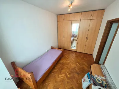 Apartament 3 camere, UMF, Spital, Cornisa, Targu Mures - foto 4