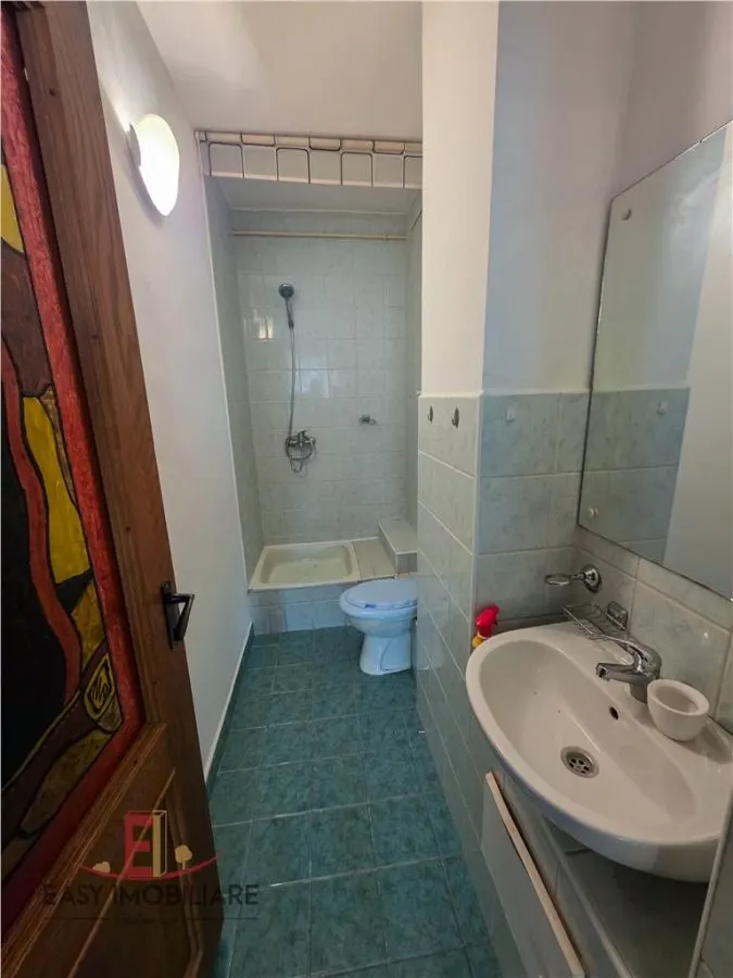 Apartament 3 camere, UMF, Spital, Cornisa, Targu Mures - foto 8