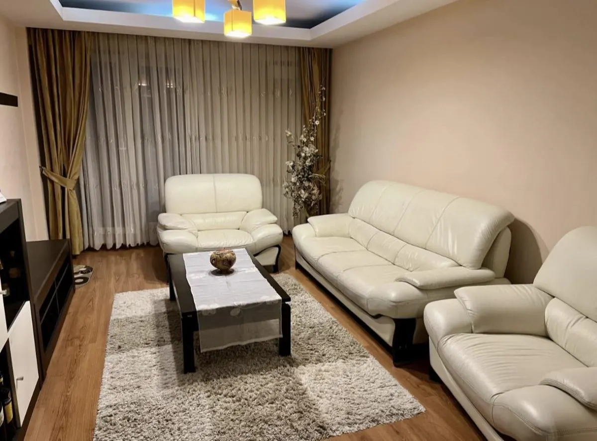 Apartament 3 Camere 67 Mp Etaj Intermediat Tudor zona Fortuna - foto 4