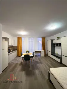 Apartament 1 camera, Ama Residence, parcare, Targu Mures - Targu Mures