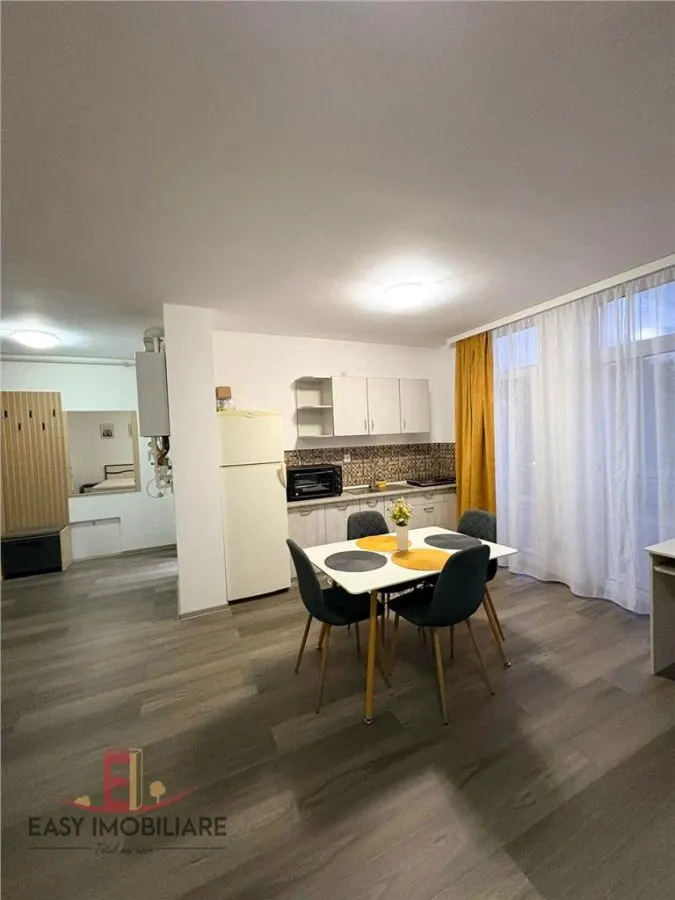 Apartament 1 camera, Ama Residence, parcare, Targu Mures - foto 2