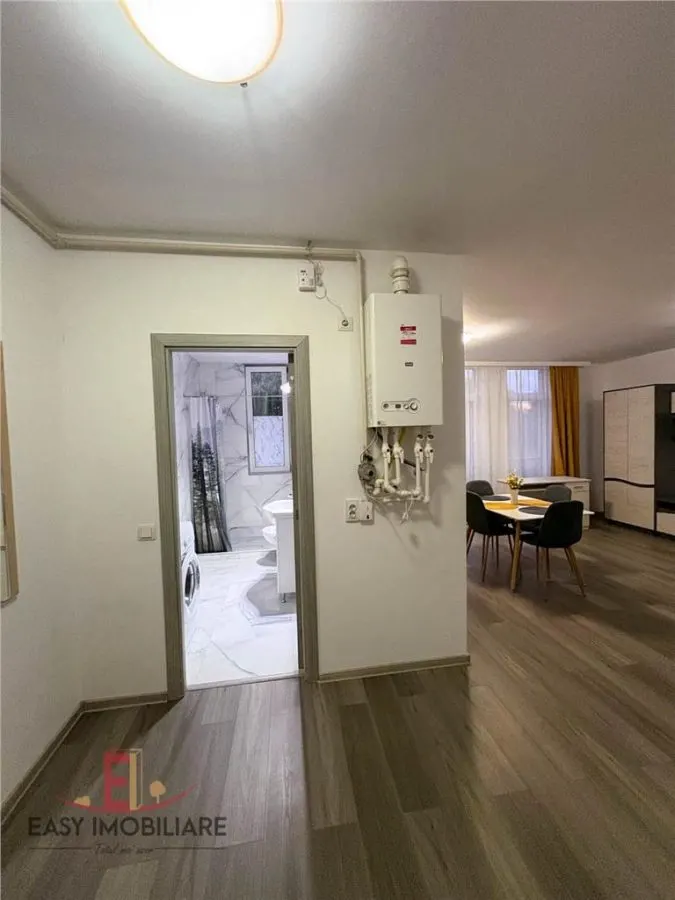 Apartament 1 camera, Ama Residence, parcare, Targu Mures - foto 5