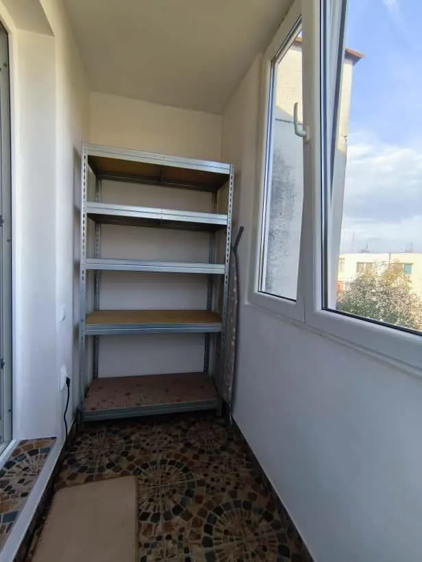 Apartament 3 Camere 65 mp Prima Inchiriere,Renovat/mobilat/Utilat Tudor-Kaufland - foto 18