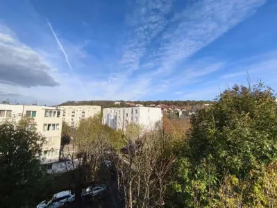 Apartament 3 Camere 65 mp Prima Inchiriere,Renovat/mobilat/Utilat Tudor-Kaufland - foto 19