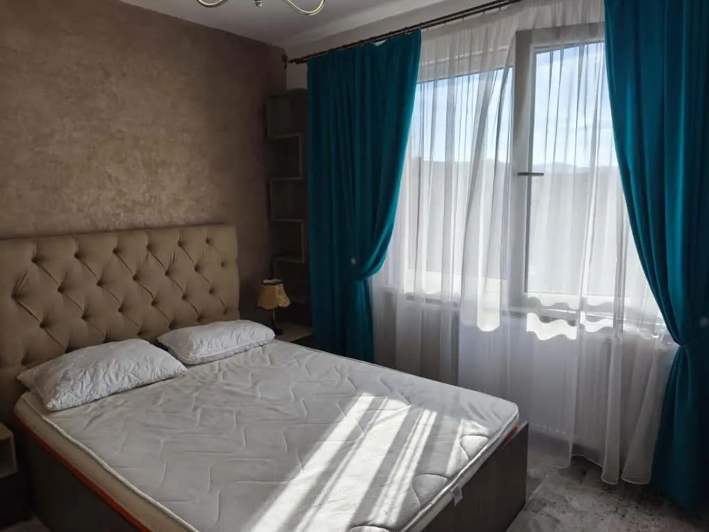 Apartament 3 Camere 65 mp Prima Inchiriere,Renovat/mobilat/Utilat Tudor-Kaufland - foto 7