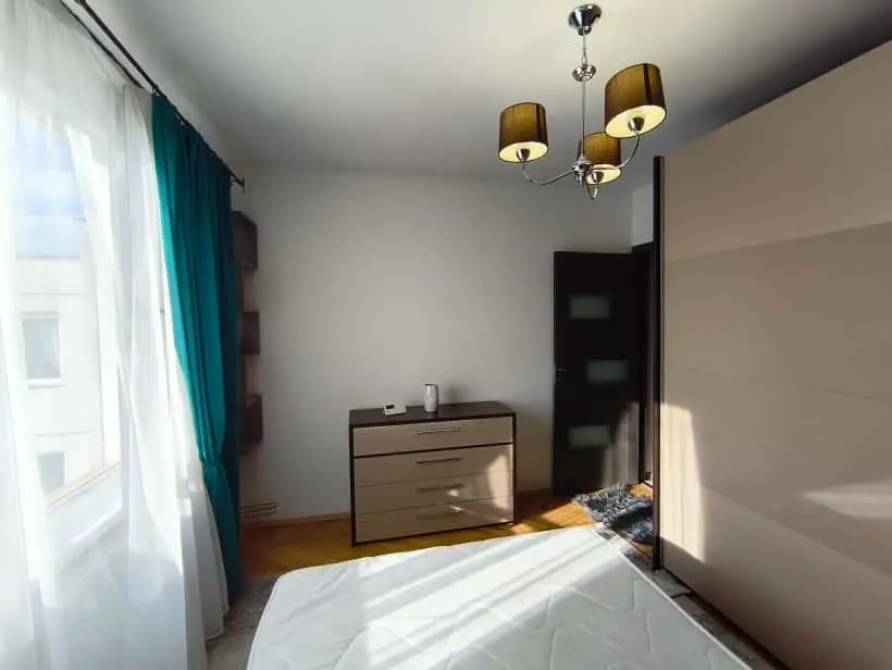 Apartament 3 Camere 65 mp Prima Inchiriere,Renovat/mobilat/Utilat Tudor-Kaufland - foto 10