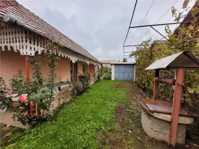 Casa individuala 2 camere cu teren 540 mp  cartier Mureseni, Targu Mures - foto 2