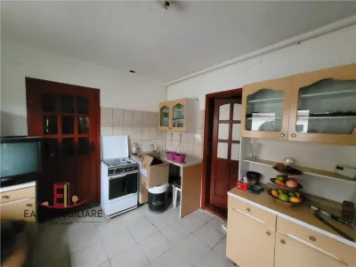 Casa individuala 2 camere cu teren 540 mp  cartier Mureseni, Targu Mures - foto 4