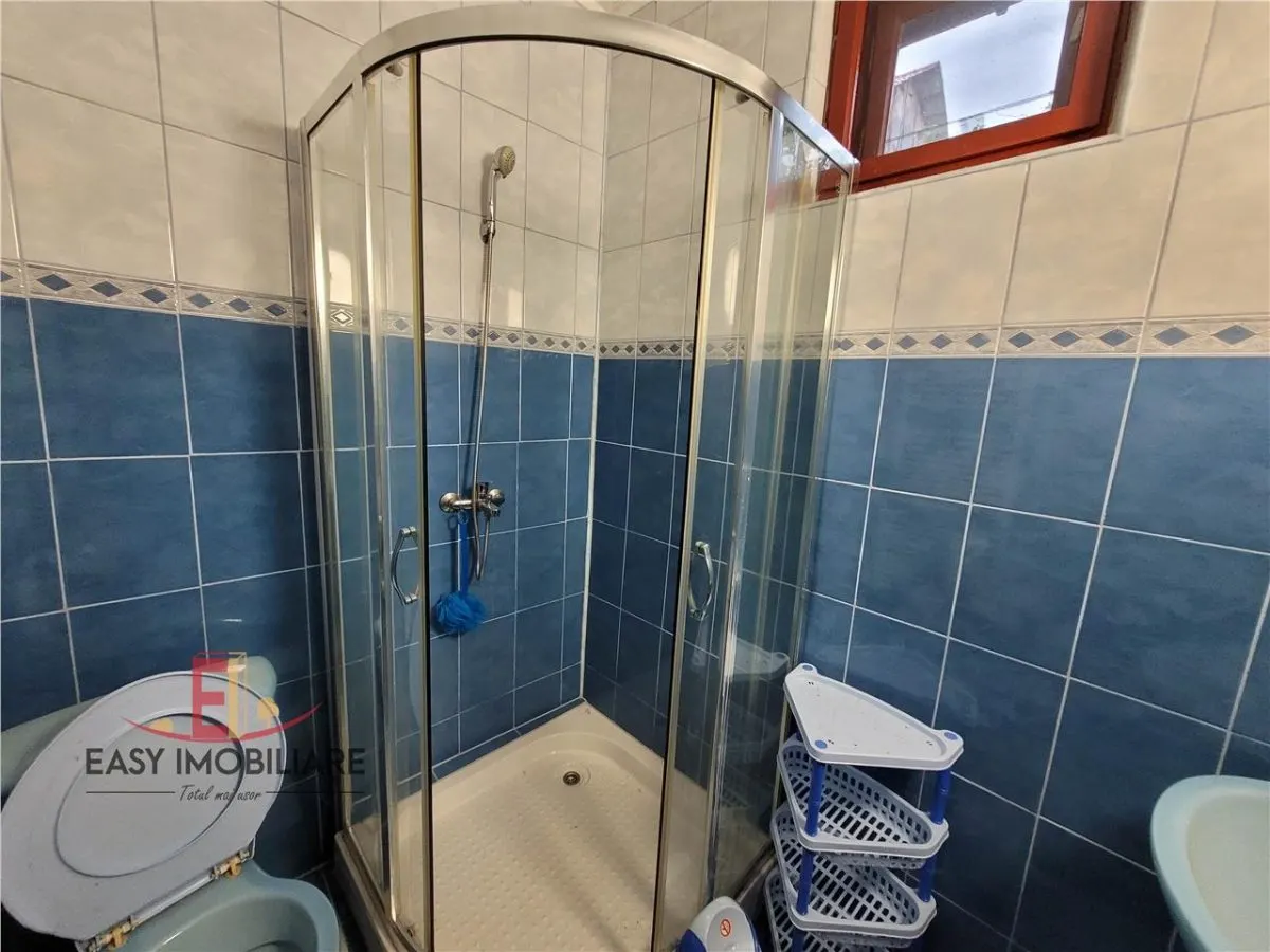 Casa individuala 2 camere cu teren 540 mp  cartier Mureseni, Targu Mures - foto 5