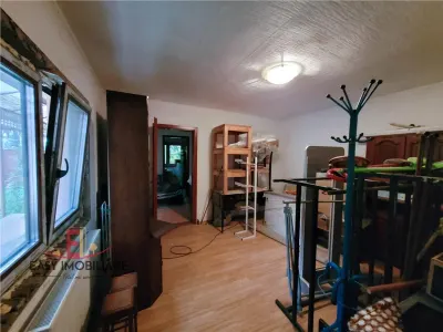 Casa individuala 2 camere cu teren 540 mp  cartier Mureseni, Targu Mures - foto 6