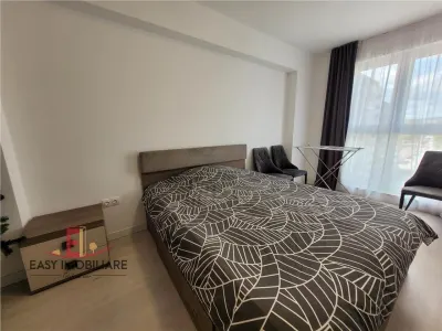 Apartament 3 camere , 2 bai , loc de parcare , 80mp , Maurer - foto 5