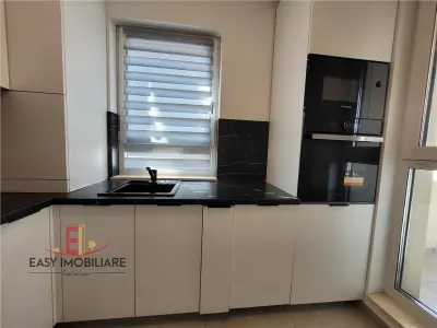 Apartament 3 camere , 2 bai , loc de parcare , 80mp , Maurer - foto 10