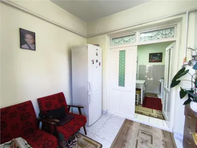 Casa pe un nivel renovata,curte individuala teren 780mp - foto 14