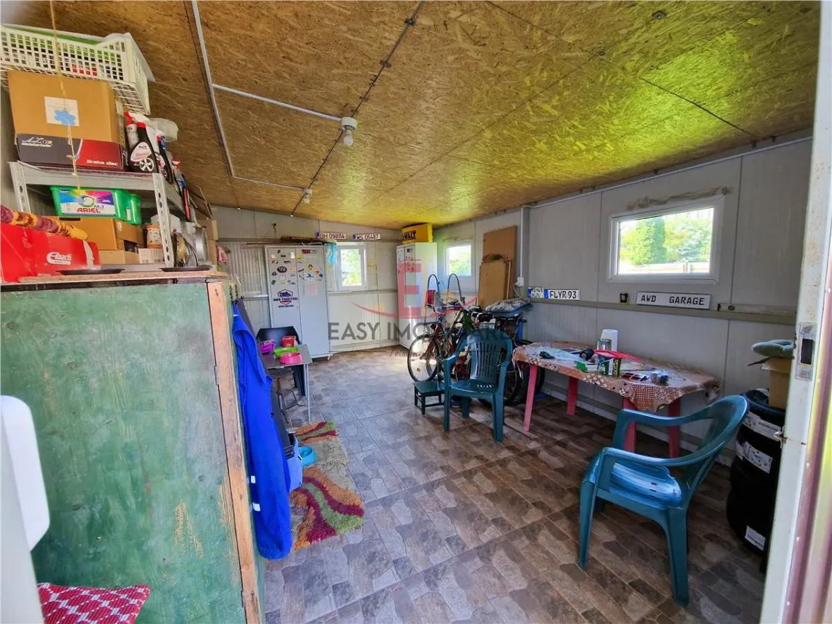 Casa individuala 371 mp, garaj, Semicentral, Libertatii, Targu Mures - foto 1