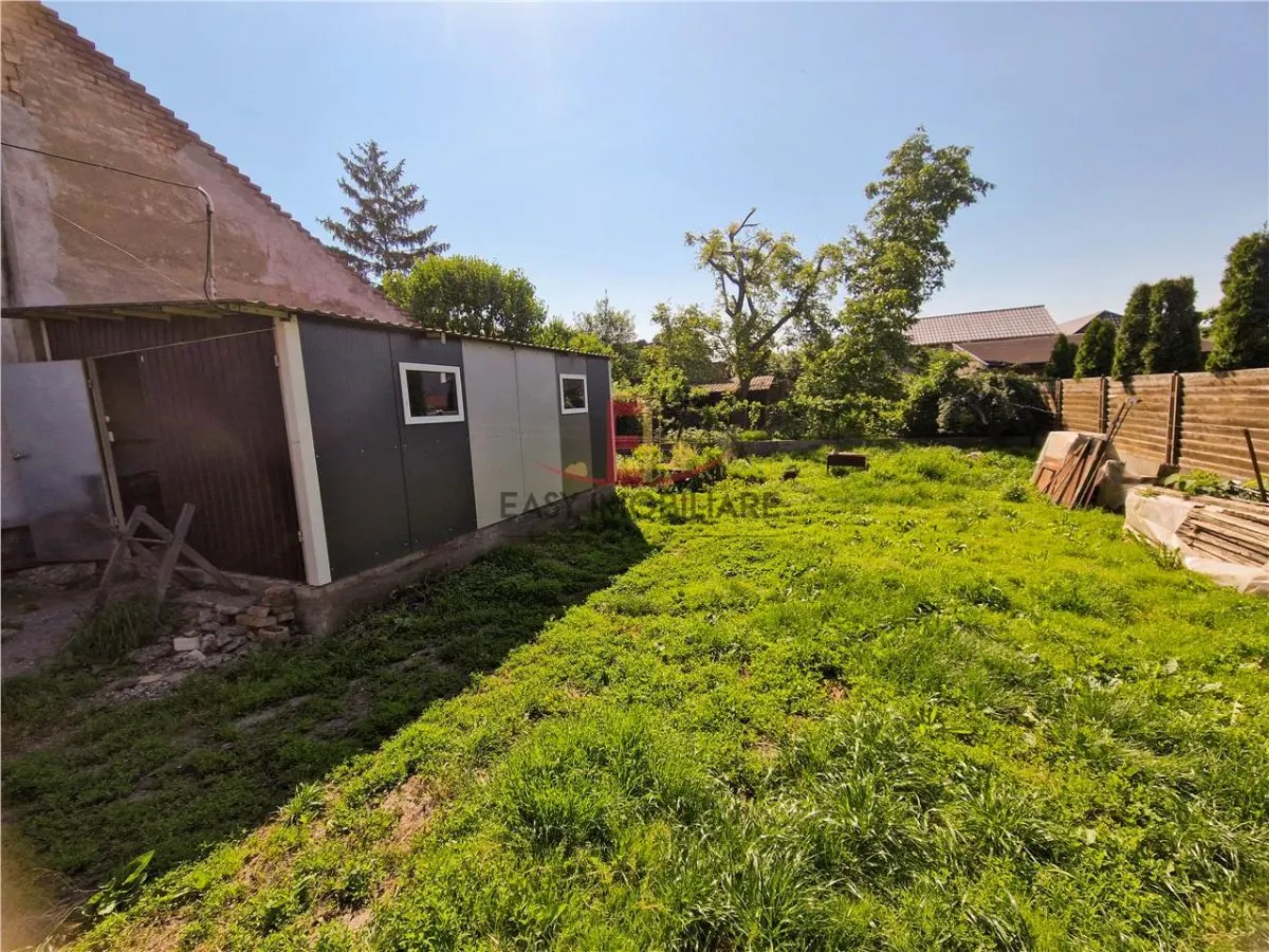 Casa individuala 371 mp, garaj, Semicentral, Libertatii, Targu Mures - foto 2