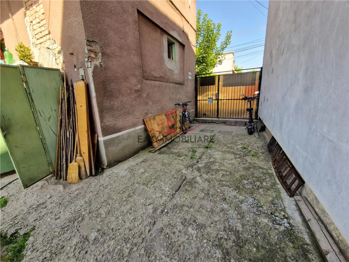 Casa individuala 371 mp, garaj, Semicentral, Libertatii, Targu Mures - foto 3