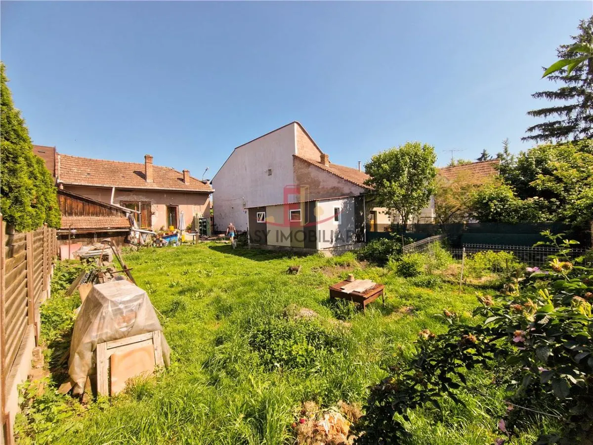 Casa individuala 371 mp, garaj, Semicentral, Libertatii, Targu Mures - foto 4