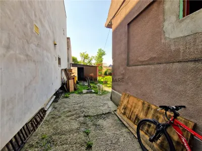 Casa individuala 371 mp, garaj, Semicentral, Libertatii, Targu Mures - foto 5