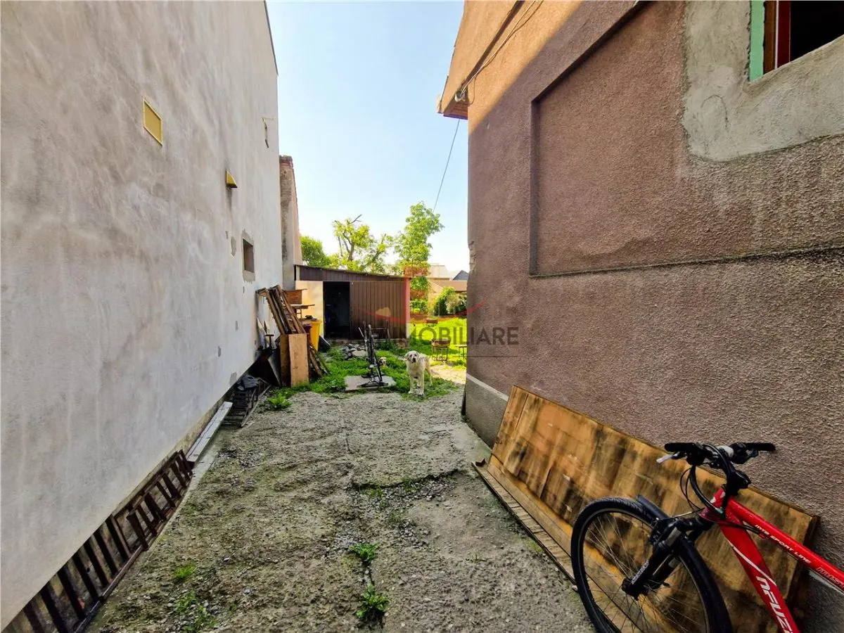 Casa individuala 371 mp, garaj, Semicentral, Libertatii, Targu Mures - foto 5