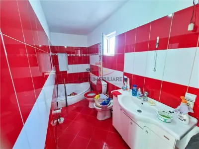 Casa individuala 371 mp, garaj, Semicentral, Libertatii, Targu Mures - foto 6