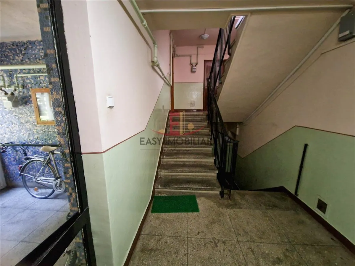 Apartament 4 camere, pivnita, 2 bai, Moldovei, Tudor,Targu Mures - foto 2