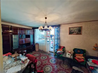 Apartament 4 camere, pivnita, 2 bai, Moldovei, Tudor,Targu Mures - foto 4