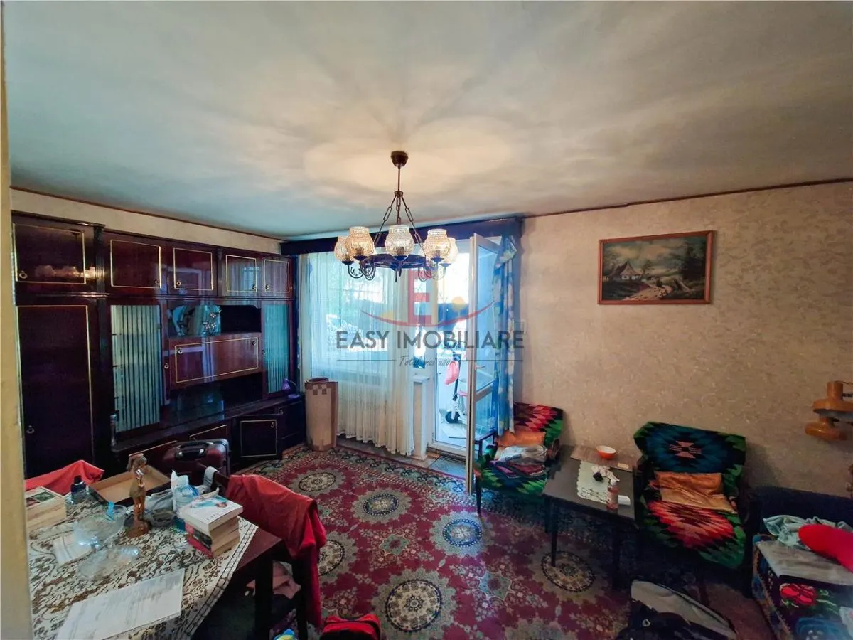 Apartament 4 camere, pivnita, 2 bai, Moldovei, Tudor,Targu Mures - foto 4