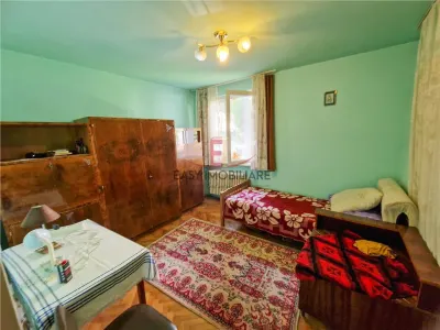 Apartament 4 camere, pivnita, 2 bai, Moldovei, Tudor,Targu Mures - foto 5