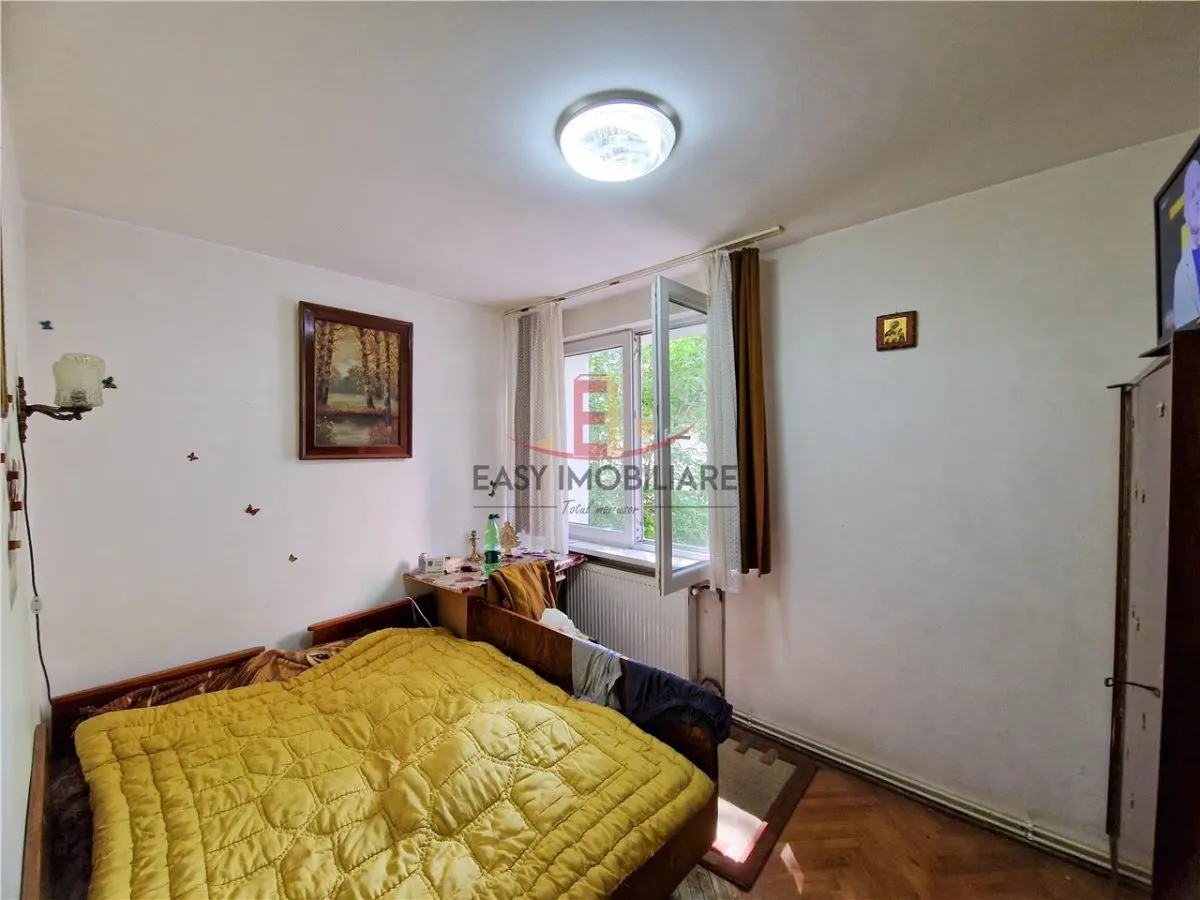 Apartament 4 camere, pivnita, 2 bai, Moldovei, Tudor,Targu Mures - foto 6