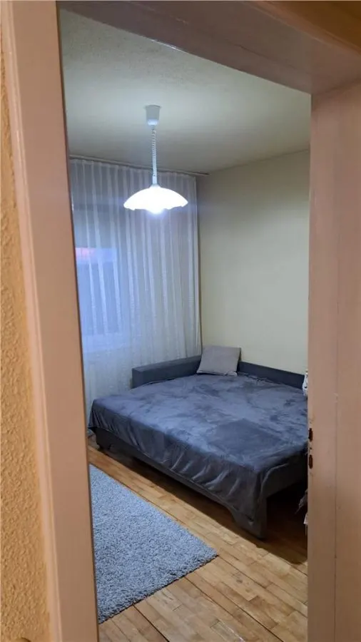 Casa de vanzare in Ungheni zona Centrala,Complet mobilata si utilata - foto 14