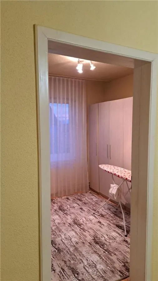 Casa de vanzare in Ungheni zona Centrala,Complet mobilata si utilata - foto 16