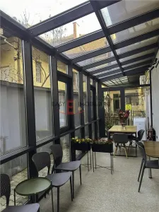 Birou complet mobilat, 65 mp, aproape de Judecatoria Targu Mures, vad foarte bun. - Targu Mures