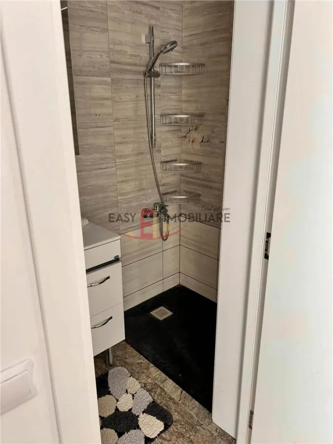 Apartament 2 camere decomandate, UMF, centru, Targu Mures - foto 6