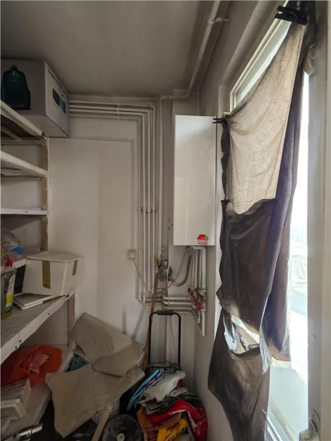 Apartament 3 dormitoare, UMF, 2 bai, Ultracentral, Targu Mures - foto 13