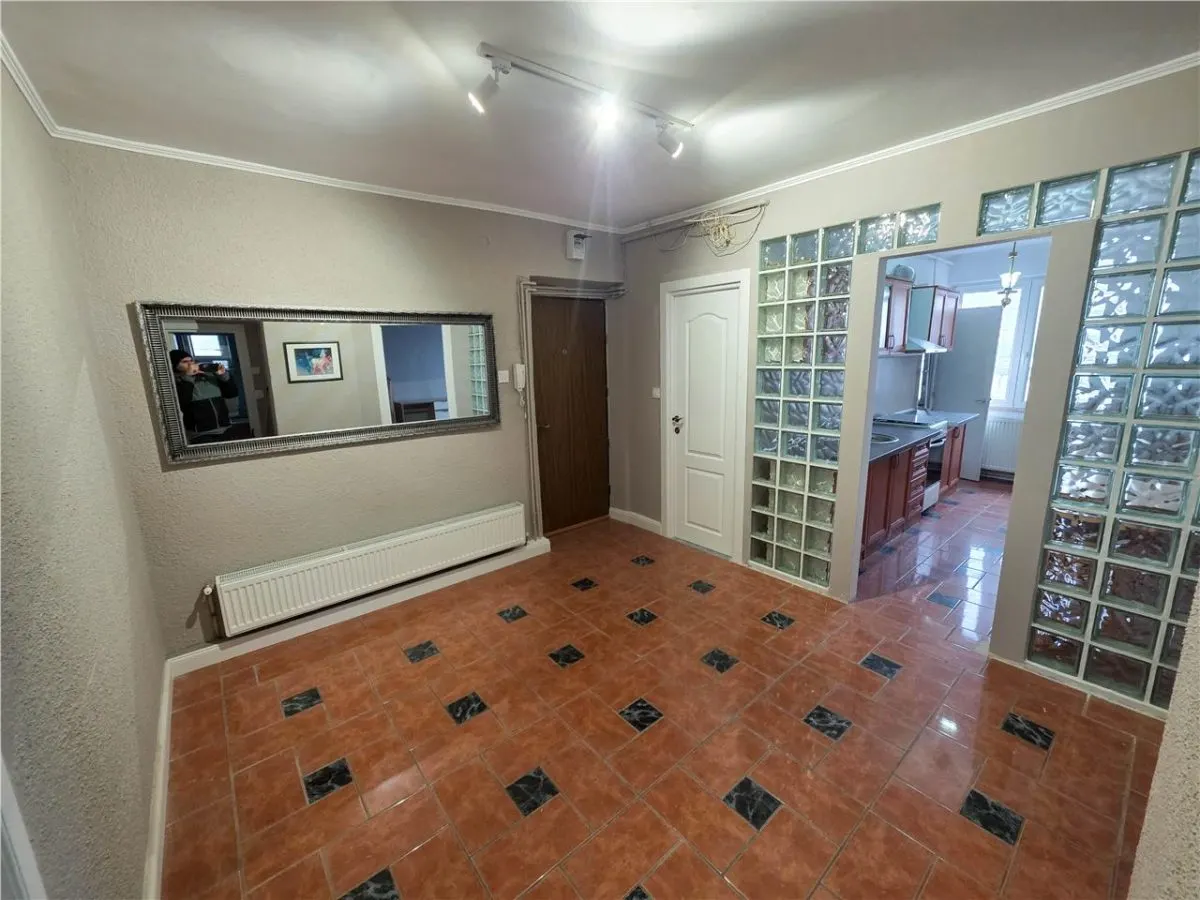 Apartament 3 dormitoare, UMF, 2 bai, Ultracentral, Targu Mures - foto 3