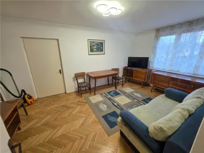 Apartament 3 camere, etajul 1, UMF, Cornisa, spital,  Targu Mures - Targu Mures