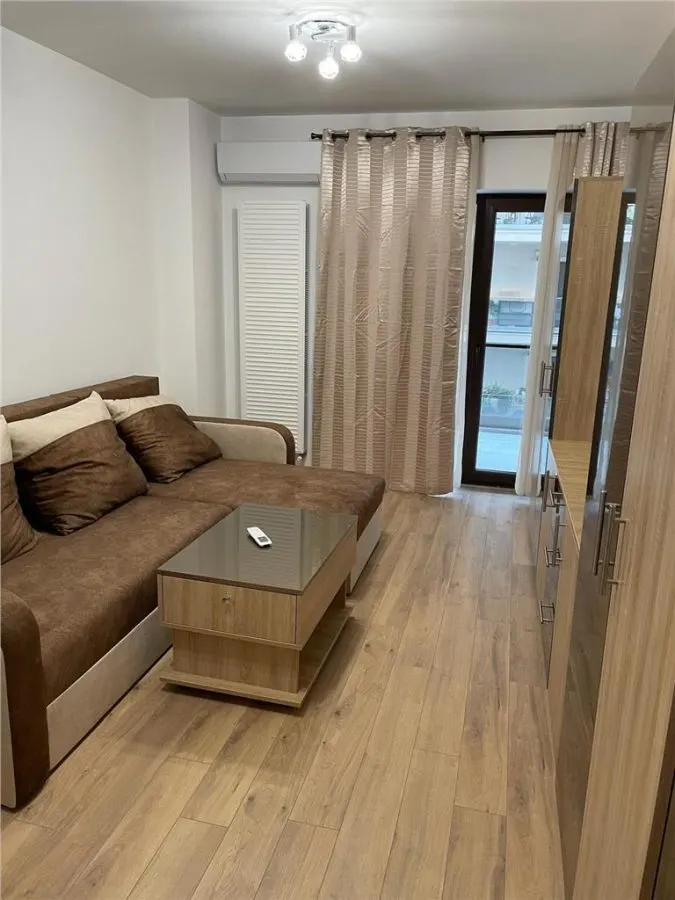 INCHIRIERE APARTAMENT 2 CAMERE MOGHIOROS PARK RESIDENCE SECTOR 6 - foto 1