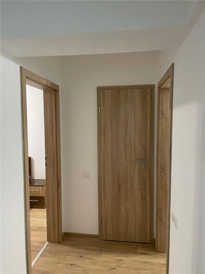 INCHIRIERE APARTAMENT 2 CAMERE MOGHIOROS PARK RESIDENCE SECTOR 6 - foto 2