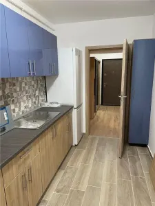 INCHIRIERE APARTAMENT 2 CAMERE MOGHIOROS PARK RESIDENCE SECTOR 6 - foto 3