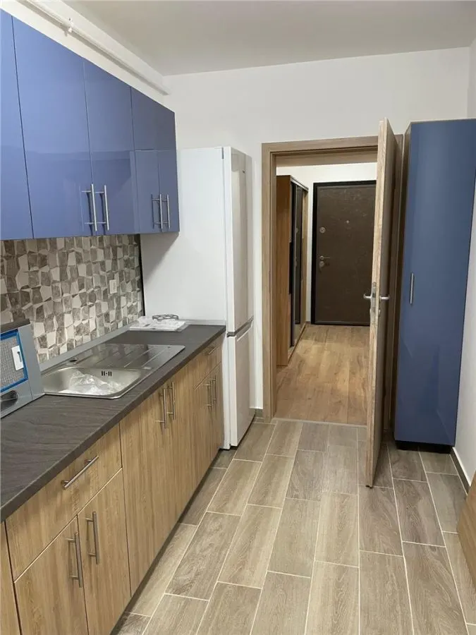 INCHIRIERE APARTAMENT 2 CAMERE MOGHIOROS PARK RESIDENCE SECTOR 6 - foto 3