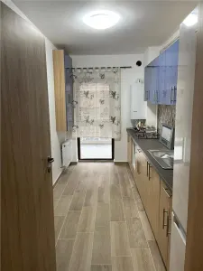 INCHIRIERE APARTAMENT 2 CAMERE MOGHIOROS PARK RESIDENCE SECTOR 6 - foto 4