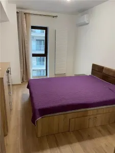 INCHIRIERE APARTAMENT 2 CAMERE MOGHIOROS PARK RESIDENCE SECTOR 6 - foto 5