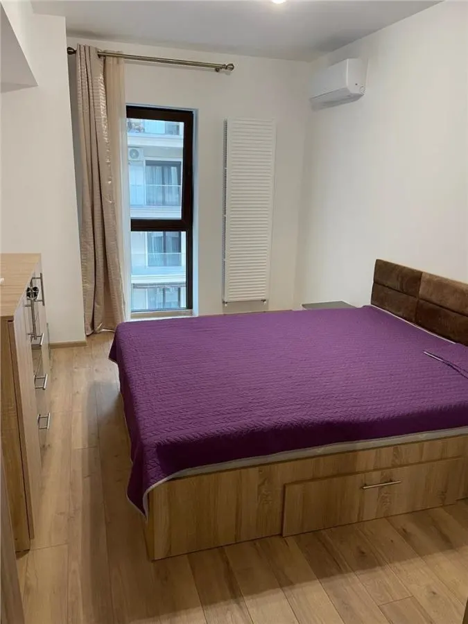 INCHIRIERE APARTAMENT 2 CAMERE MOGHIOROS PARK RESIDENCE SECTOR 6 - foto 5