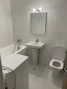 INCHIRIERE APARTAMENT 2 CAMERE MOGHIOROS PARK RESIDENCE SECTOR 6 - foto 6