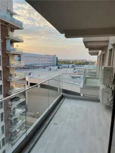 INCHIRIERE APARTAMENT 2 CAMERE MOGHIOROS PARK RESIDENCE SECTOR 6 - foto 9