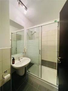 INCHIRIERE APARTAMENT 3 CAMERE NATURA RESIDENCE BANEASA  SECTOR 1 - foto 11