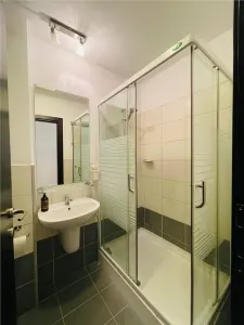 INCHIRIERE APARTAMENT 3 CAMERE NATURA RESIDENCE BANEASA  SECTOR 1 - foto 12