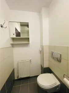 INCHIRIERE APARTAMENT 3 CAMERE NATURA RESIDENCE BANEASA  SECTOR 1 - foto 13