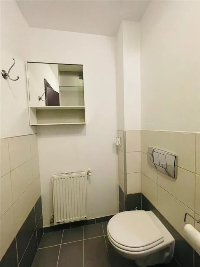 INCHIRIERE APARTAMENT 3 CAMERE NATURA RESIDENCE BANEASA  SECTOR 1 - foto 13